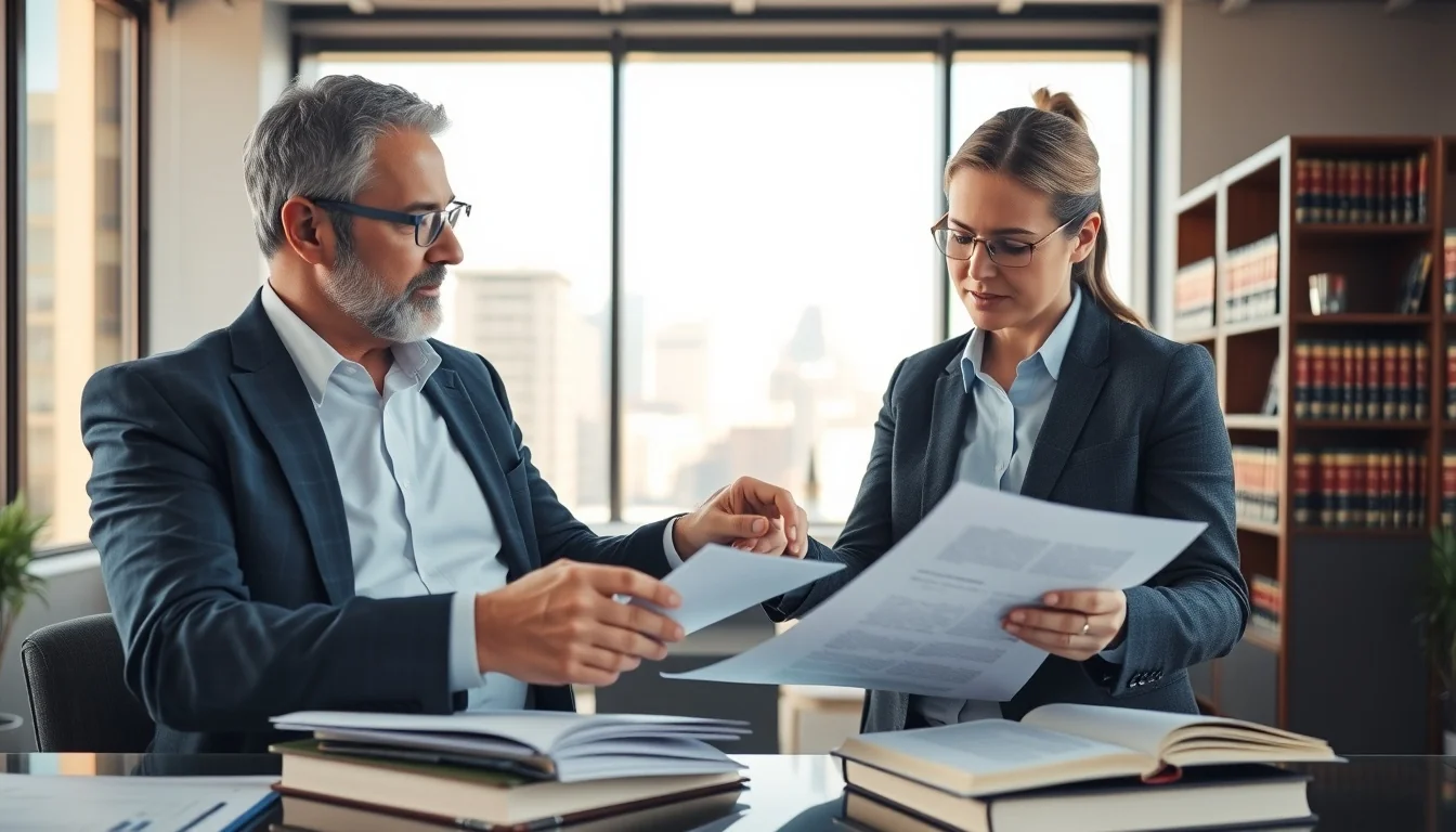 Why Choose Realto Legal?